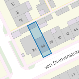 Perceel VHL00-D-5202