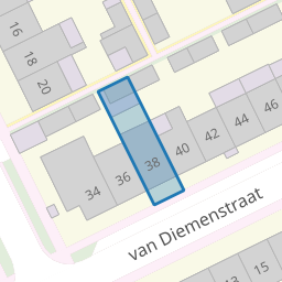 Perceel VHL00-D-5203