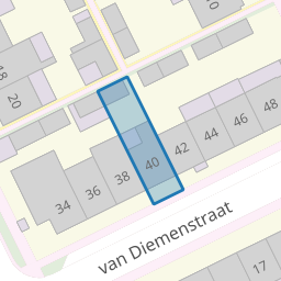 Perceel VHL00-D-5204