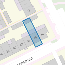 Perceel VHL00-D-5207