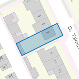 Perceel VHL00-D-5212