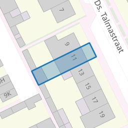 Perceel VHL00-D-5214