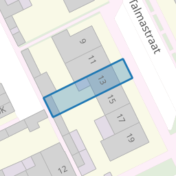 Perceel VHL00-D-5215