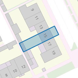 Perceel VHL00-D-5216