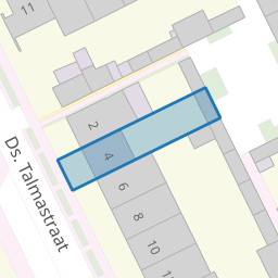 Perceel VHL00-D-5221