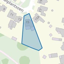 Perceel VHL00-D-5249