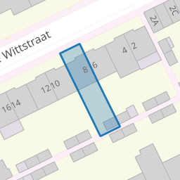 Perceel VHL00-D-5251