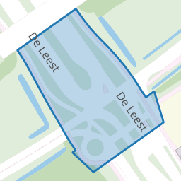 Perceel VHL00-D-5257