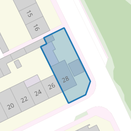 Perceel VHL00-D-5267