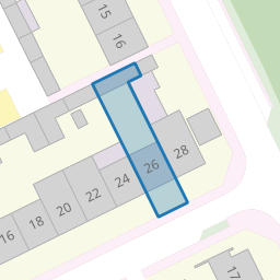 Perceel VHL00-D-5268