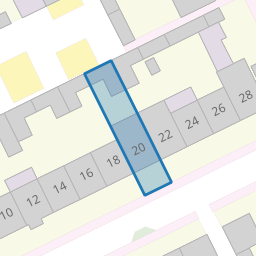 Perceel VHL00-D-5271