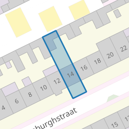 Perceel VHL00-D-5274