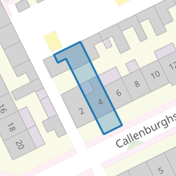 Perceel VHL00-D-5279