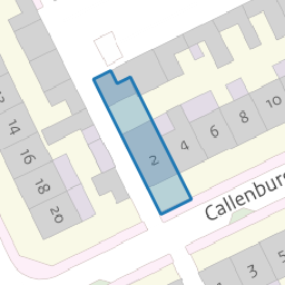 Perceel VHL00-D-5280