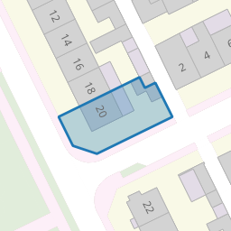 Perceel VHL00-D-5281