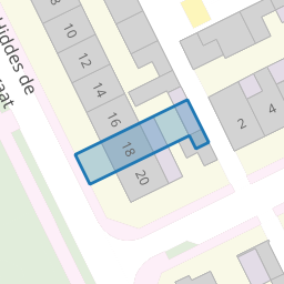 Perceel VHL00-D-5282