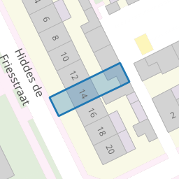 Perceel VHL00-D-5284