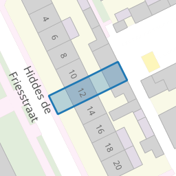 Perceel VHL00-D-5285