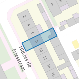 Perceel VHL00-D-5287