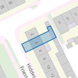 Perceel VHL00-D-5289