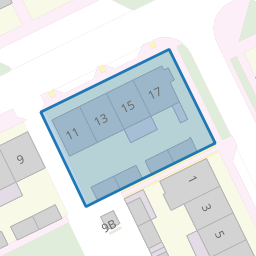 Perceel VHL00-D-5291