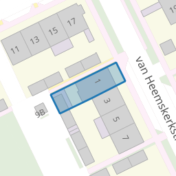 Perceel VHL00-D-5292