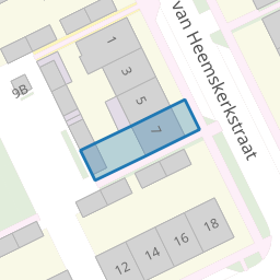 Perceel VHL00-D-5295