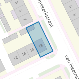 Perceel VHL00-D-5296