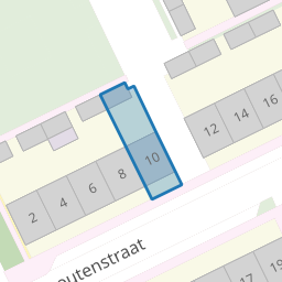 Perceel VHL00-D-5301