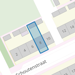 Perceel VHL00-D-5302