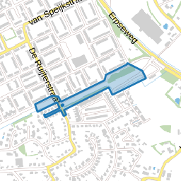 Perceel VHL00-D-5313