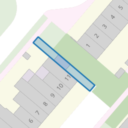 Perceel VHL00-D-5317