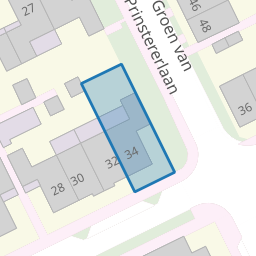 Perceel VHL00-D-5334