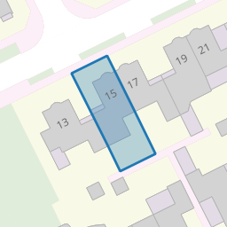 Perceel VHL00-D-5343