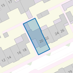 Perceel VHL00-D-5351