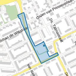 Perceel VHL00-D-5361