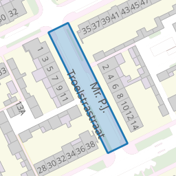 Perceel VHL00-D-5363