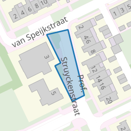 Perceel VHL00-D-5365