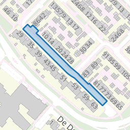 Perceel VHL00-D-5371