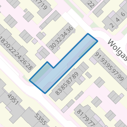 Perceel VHL00-D-5372