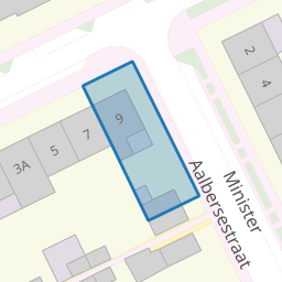 Perceel VHL00-D-5381