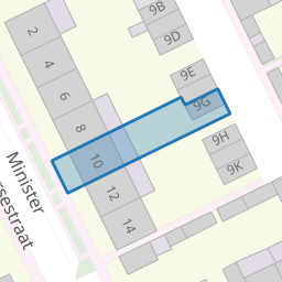 Perceel VHL00-D-5386