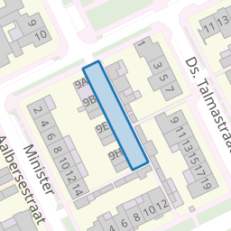 Perceel VHL00-D-5389