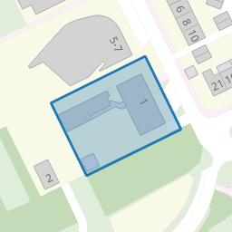 Perceel VHL00-D-5391