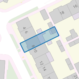 Perceel VHL00-D-5395