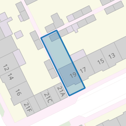 Perceel VHL00-D-5404