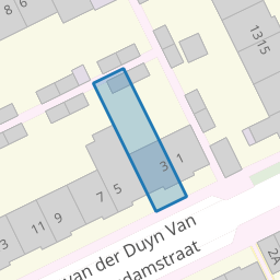 Perceel VHL00-D-5410