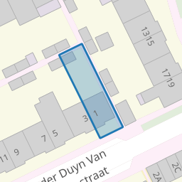 Perceel VHL00-D-5411