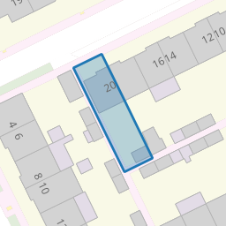 Perceel VHL00-D-5412