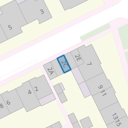 Perceel VHL00-D-5421